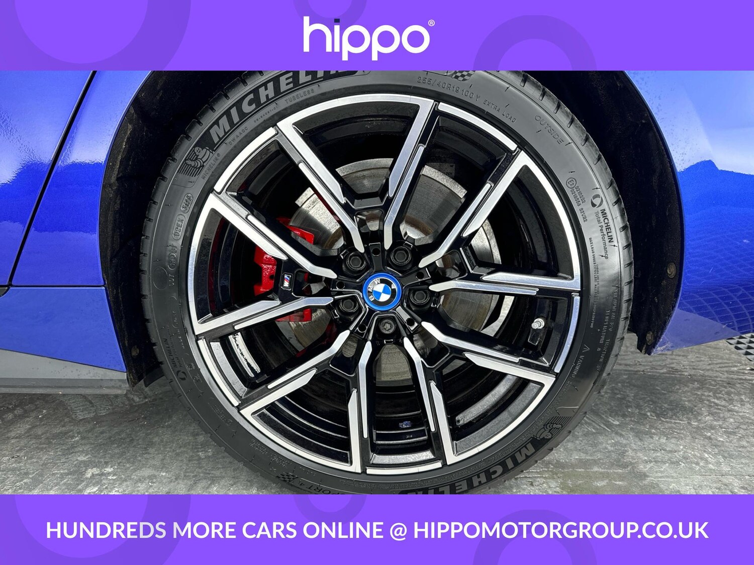 Used BMW i4 2022 for sale - 77290899: Photo 30