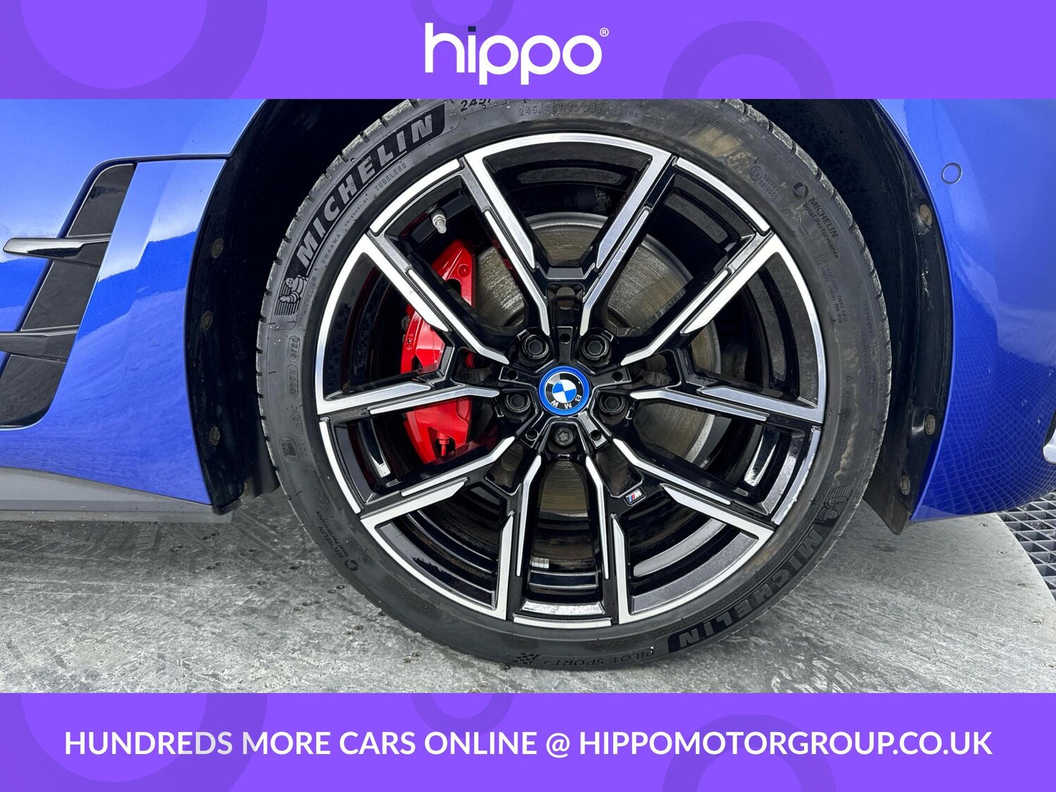 Used BMW i4 2022 for sale - 77290899: Photo 32