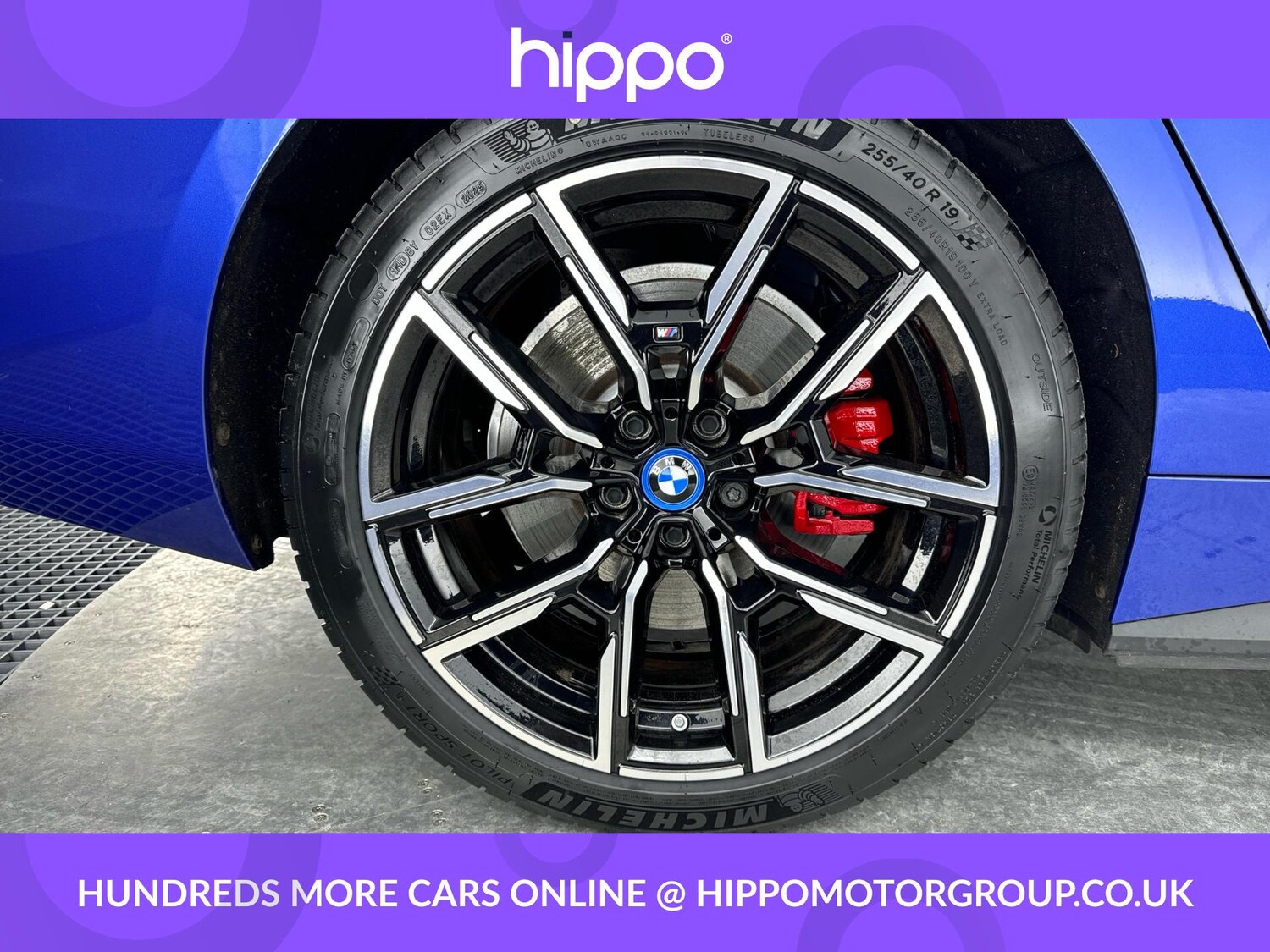 Used BMW i4 2022 for sale - 77290899: Photo 33