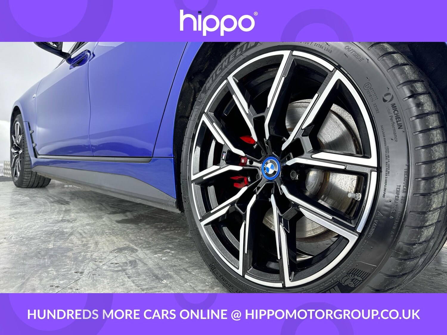 Used BMW i4 2022 for sale - 77290899: Photo 34