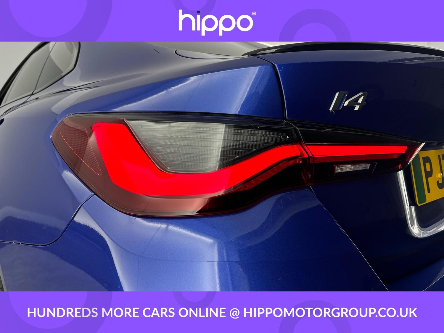 Used BMW i4 2022 for sale - 77290899: Photo 35