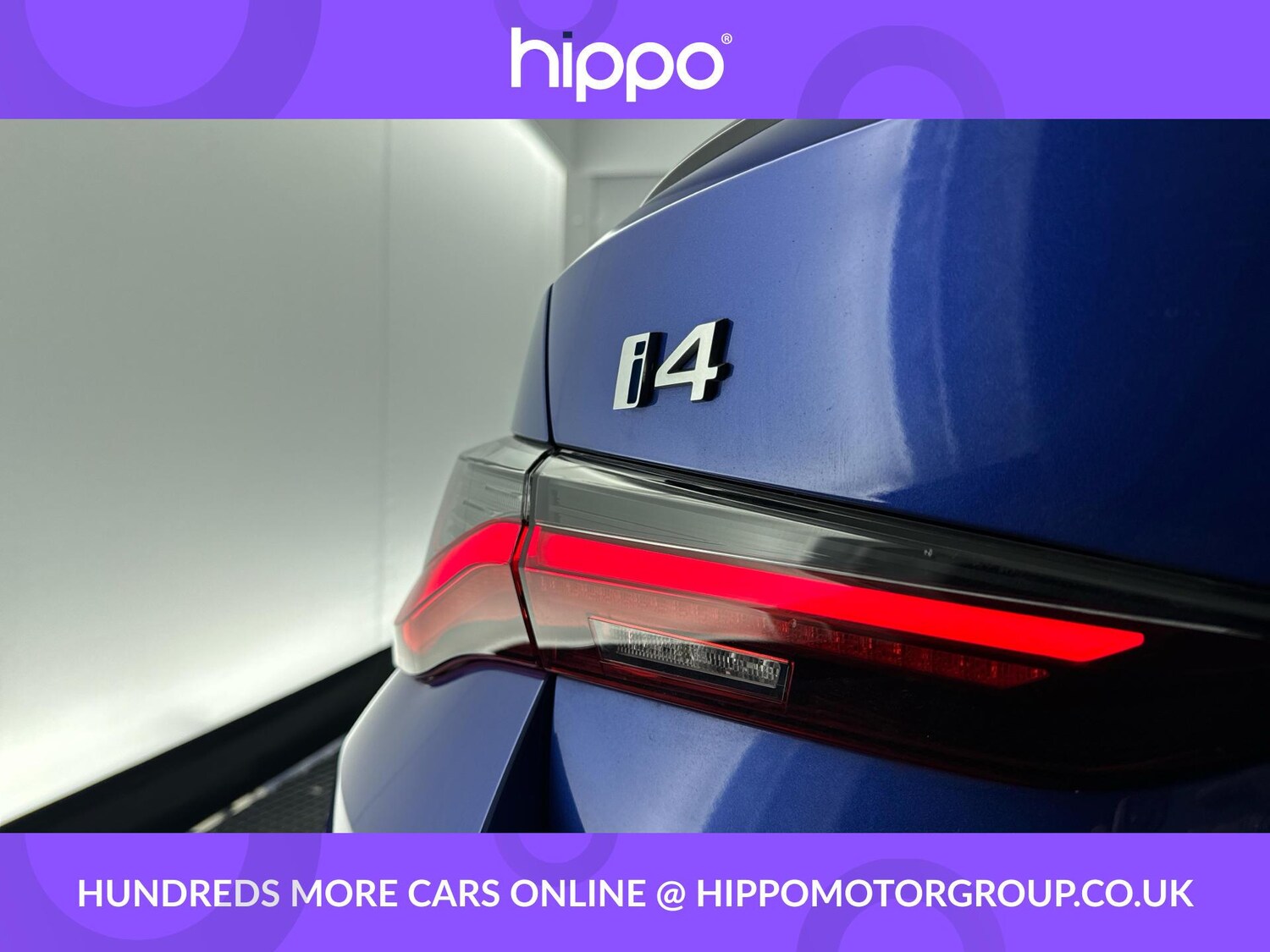 Used BMW i4 2022 for sale - 77290899: Photo 36