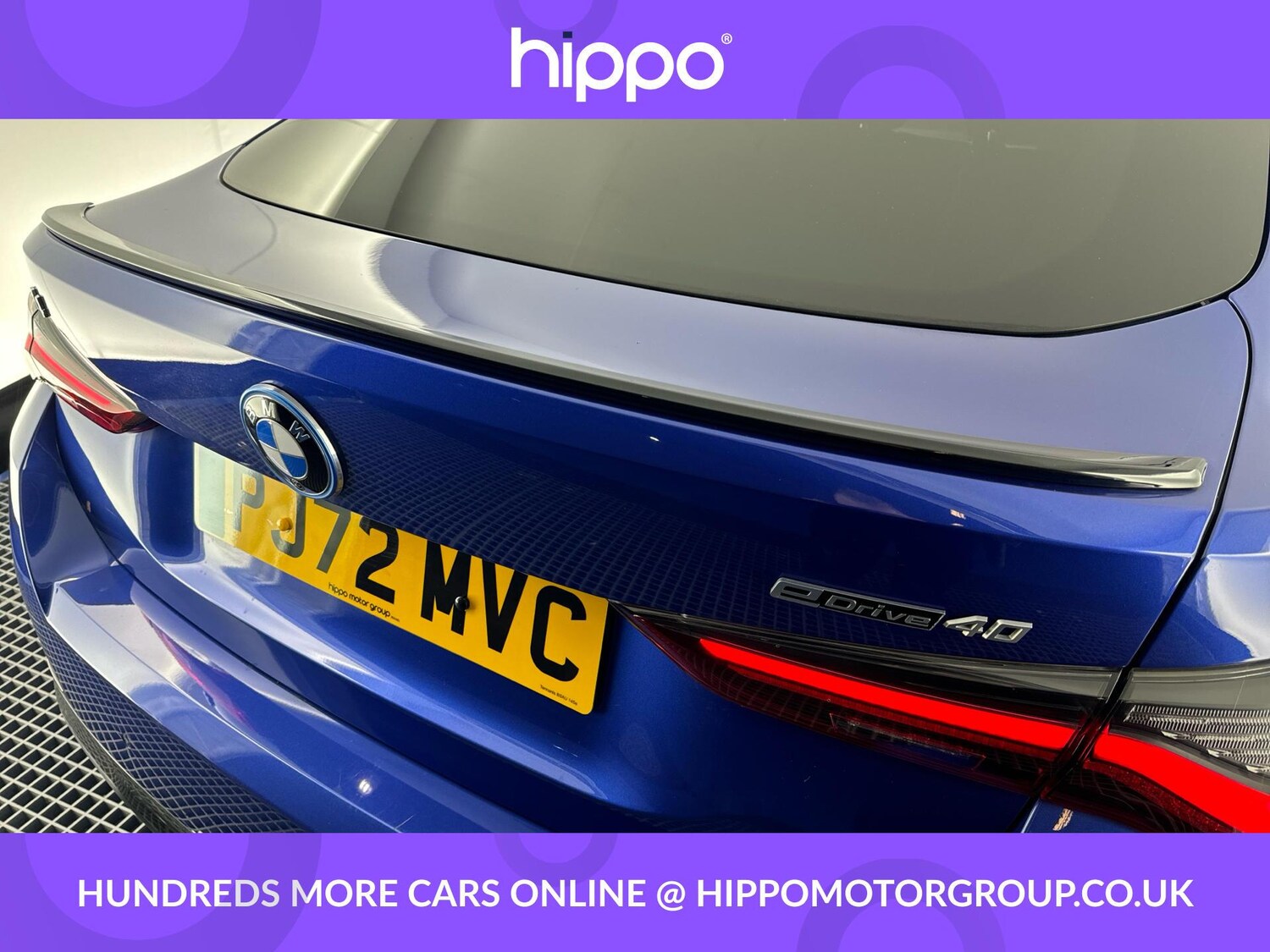 Used BMW i4 2022 for sale - 77290899: Photo 37