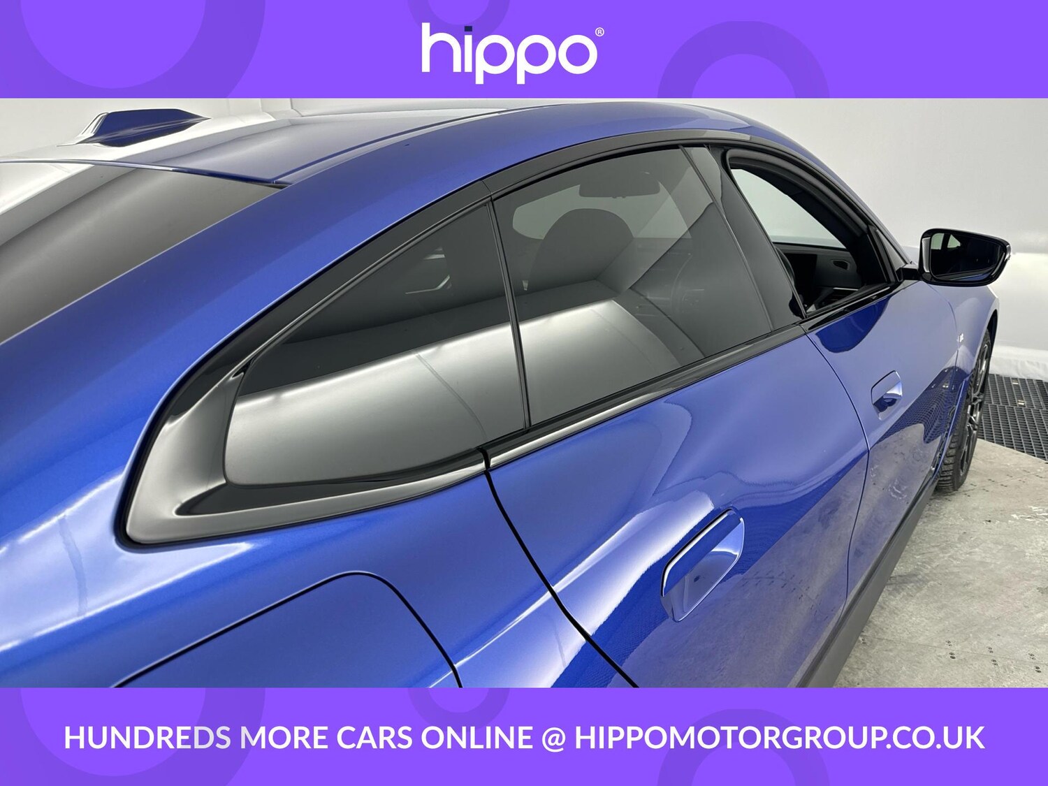 Used BMW i4 2022 for sale - 77290899: Photo 39