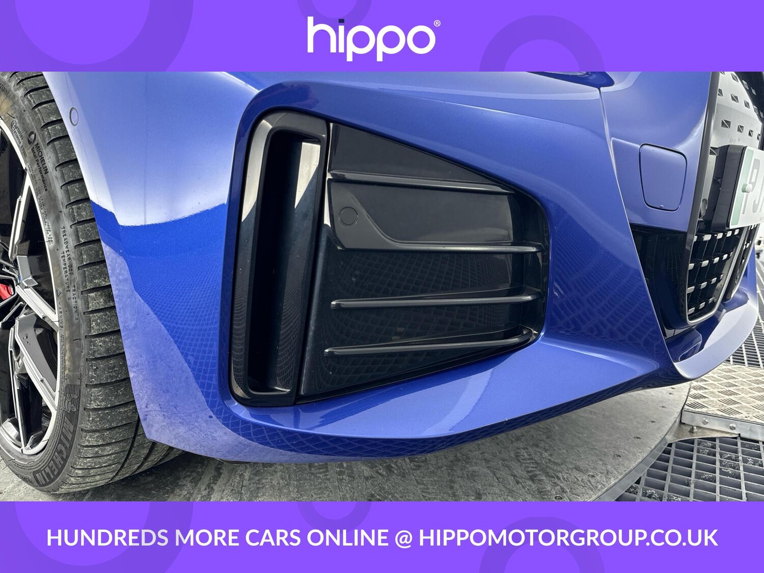 Used BMW i4 2022 for sale - 77290899: Photo 44