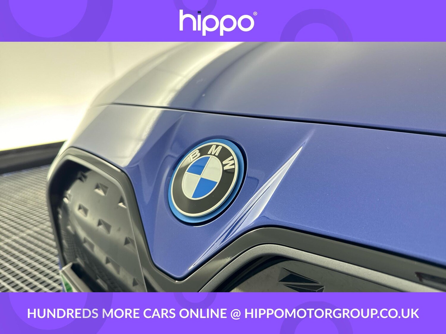 Used BMW i4 2022 for sale - 77290899: Photo 45