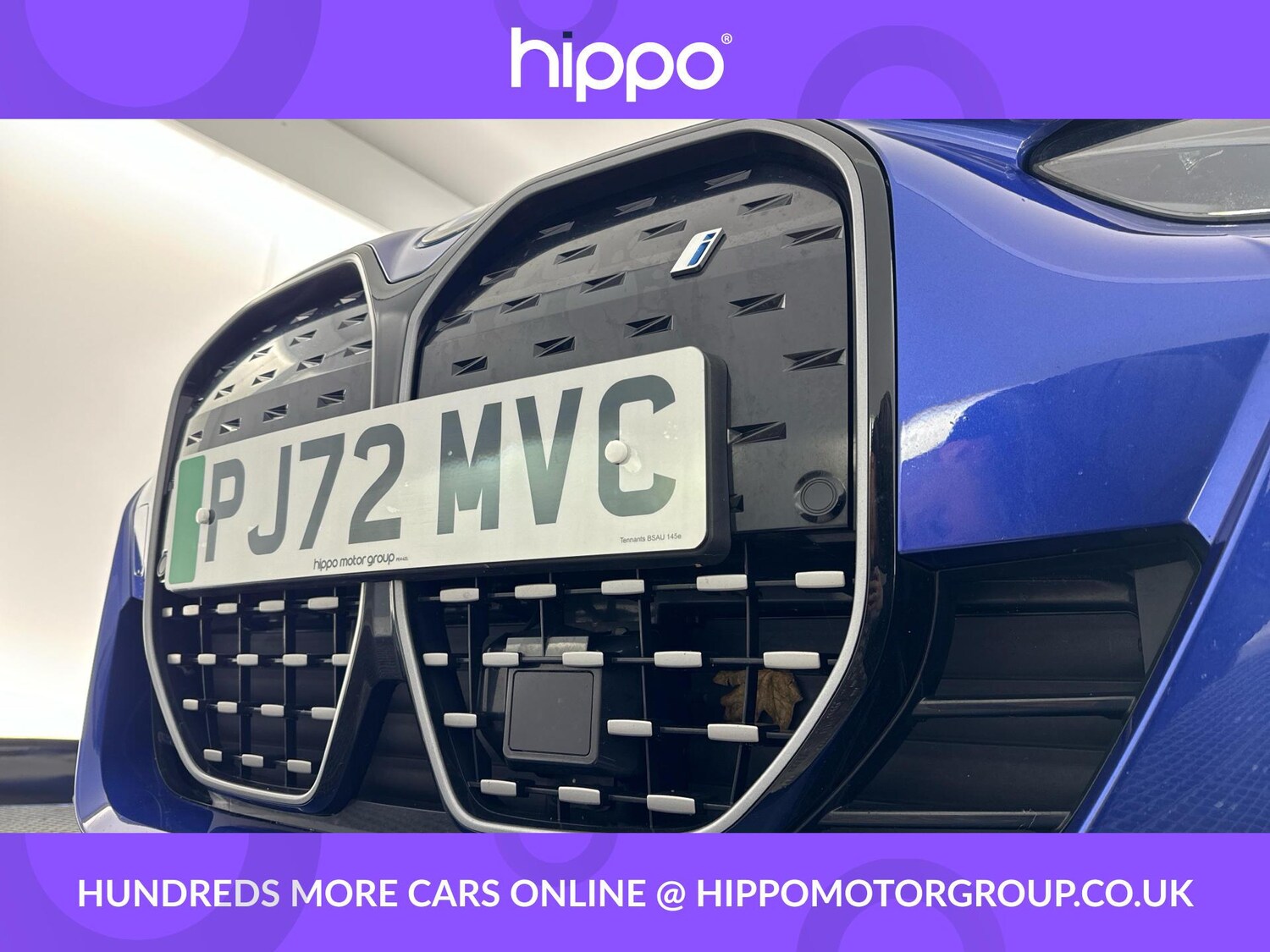 Used BMW i4 2022 for sale - 77290899: Photo 46