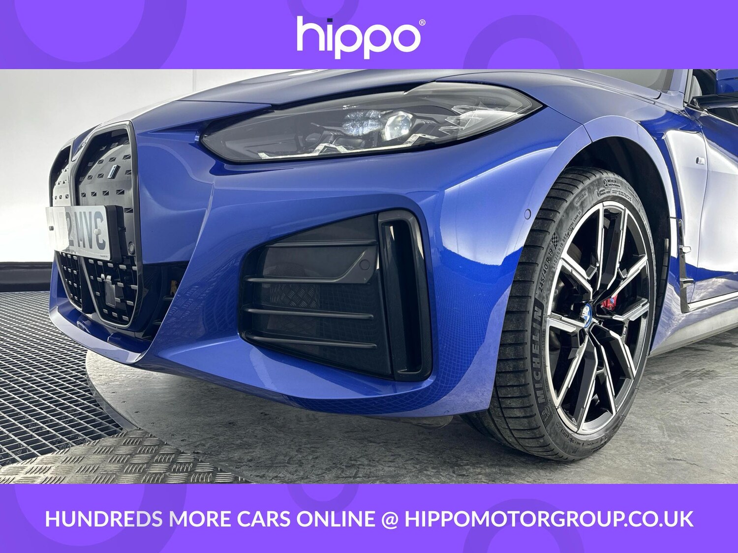 Used BMW i4 2022 for sale - 77290899: Photo 47