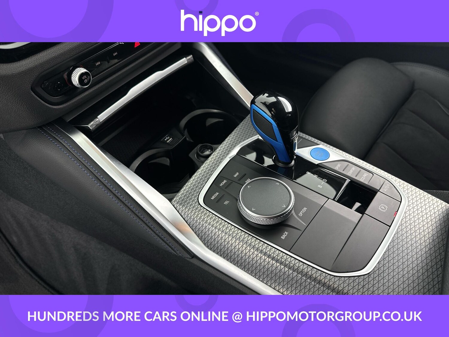 Used BMW i4 2022 for sale - 77290899: Photo 50