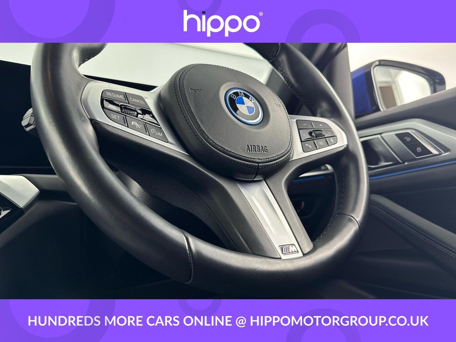 Used BMW i4 2022 for sale - 77290899: Photo 51