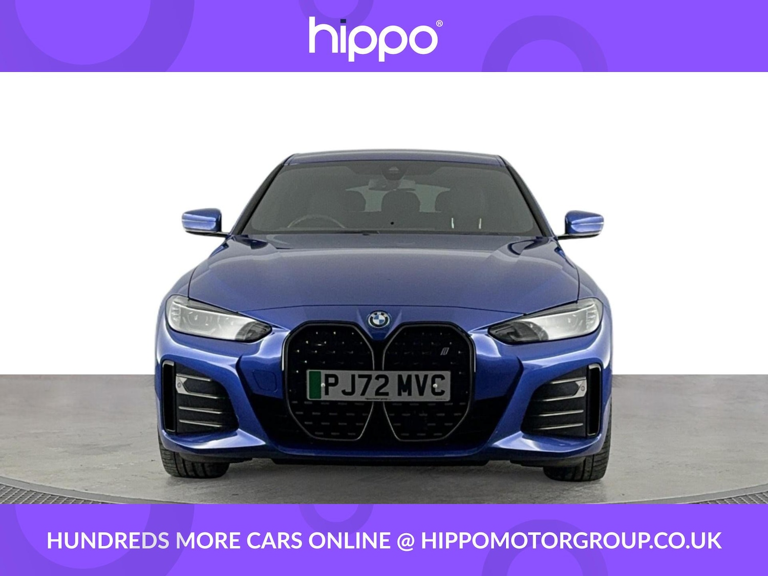 Used BMW i4 2022 for sale - 77290899: Photo 8