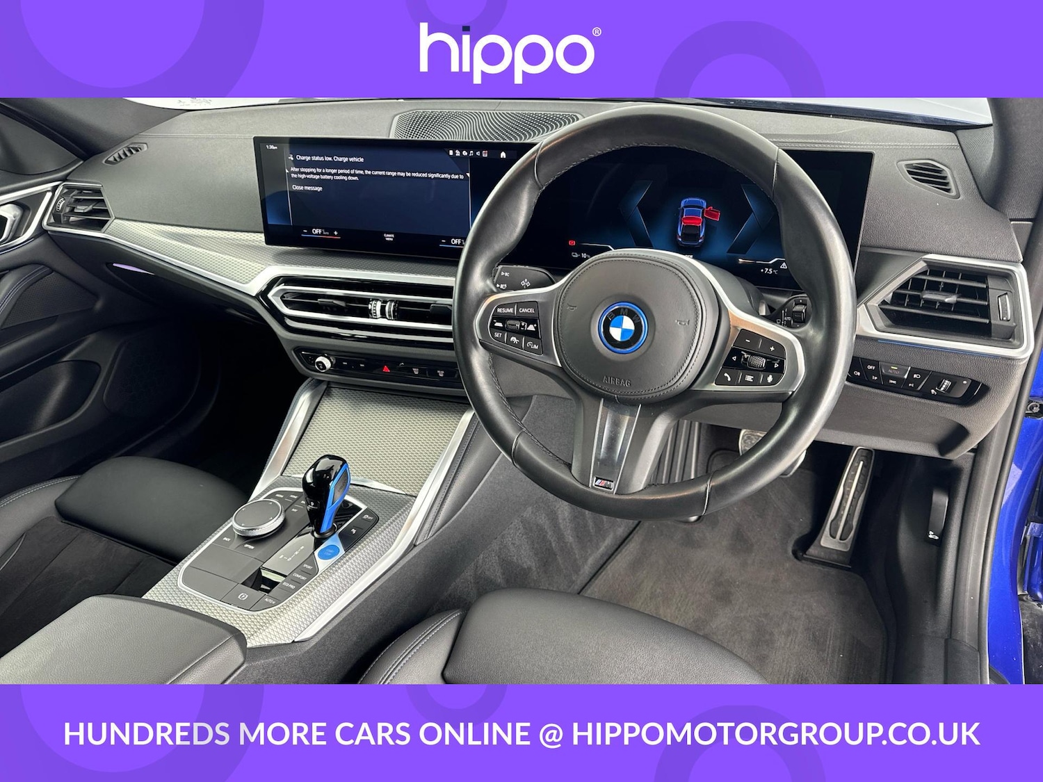 Used BMW i4 2022 for sale - 77290899: Photo 9