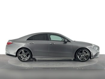 Used Mercedes-Benz CLA 2023 for sale - 78417473: Photo