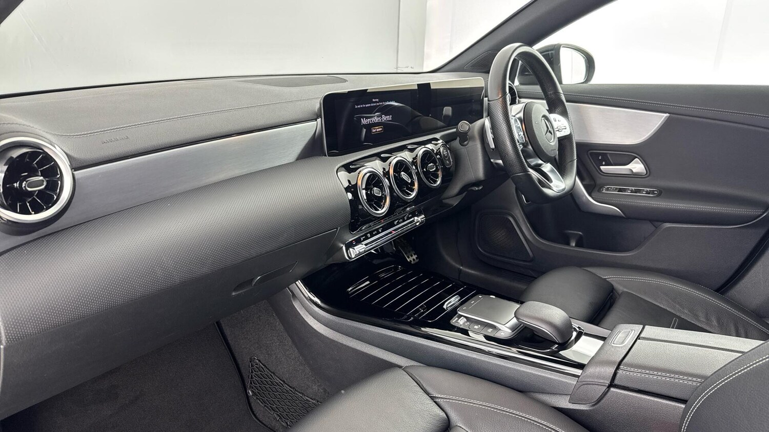 Used Mercedes-Benz CLA for sale - 77970429: Photo 10