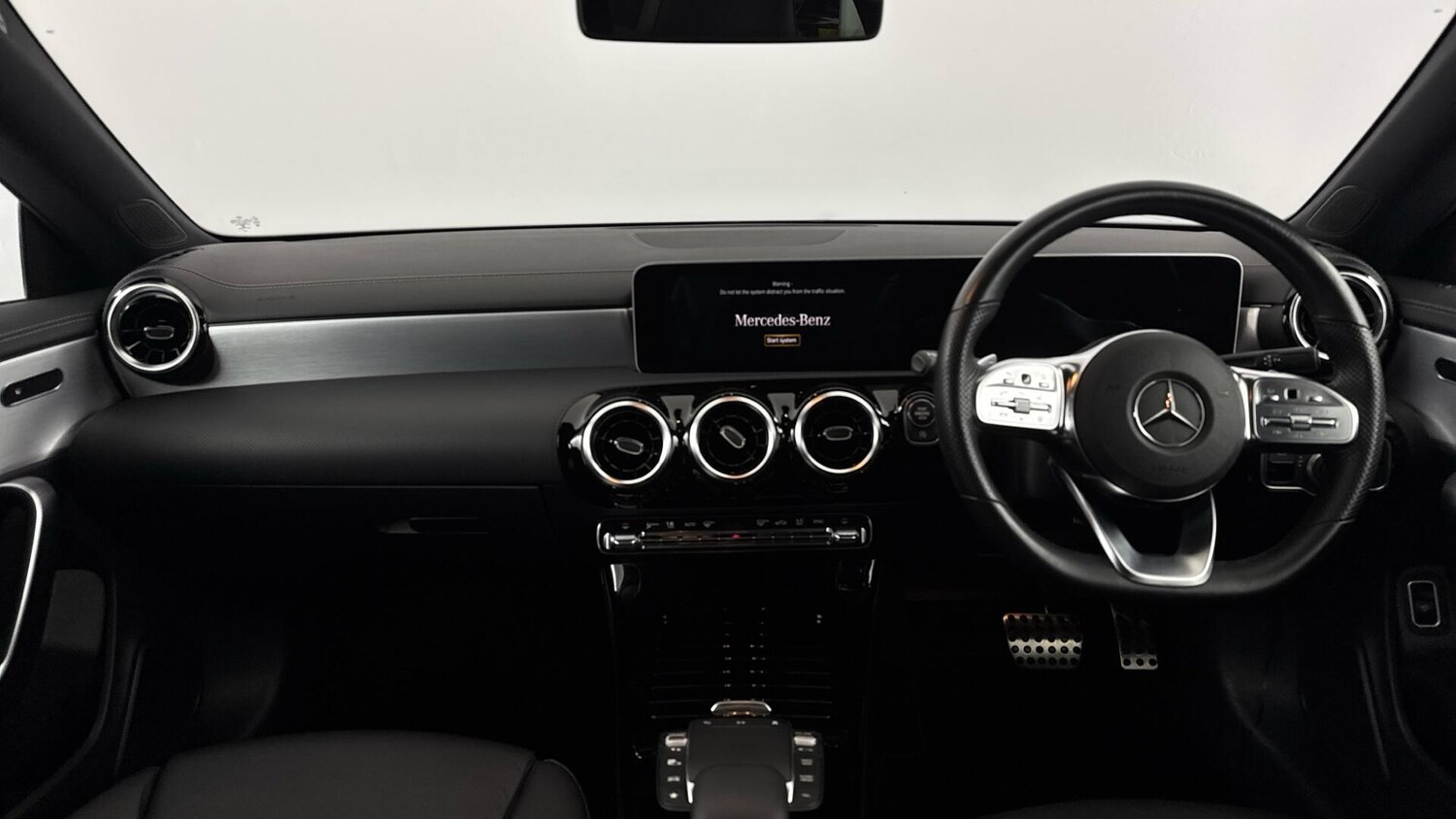 Used Mercedes-Benz CLA for sale - 77970429: Photo 11