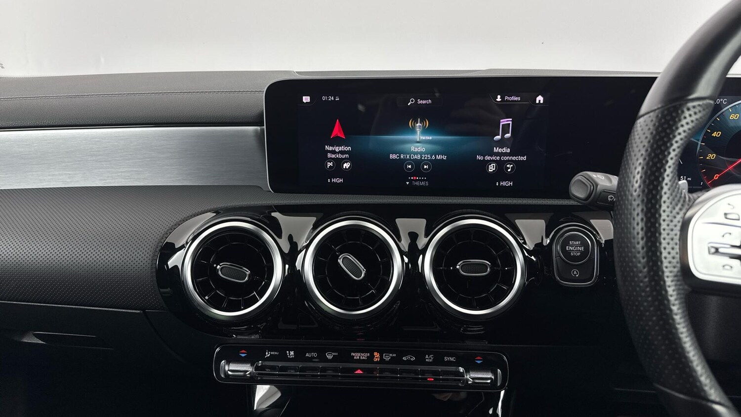 Used Mercedes-Benz CLA for sale - 77970429: Photo 12