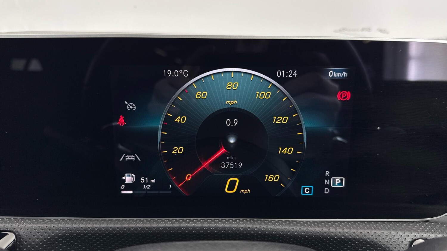 Used Mercedes-Benz CLA for sale - 77970429: Photo 13