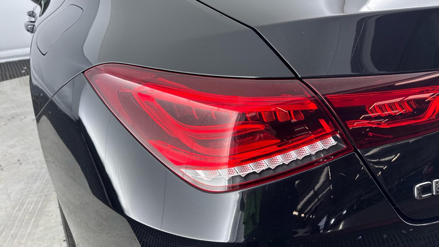 Used Mercedes-Benz CLA for sale - 77970429: Photo 16