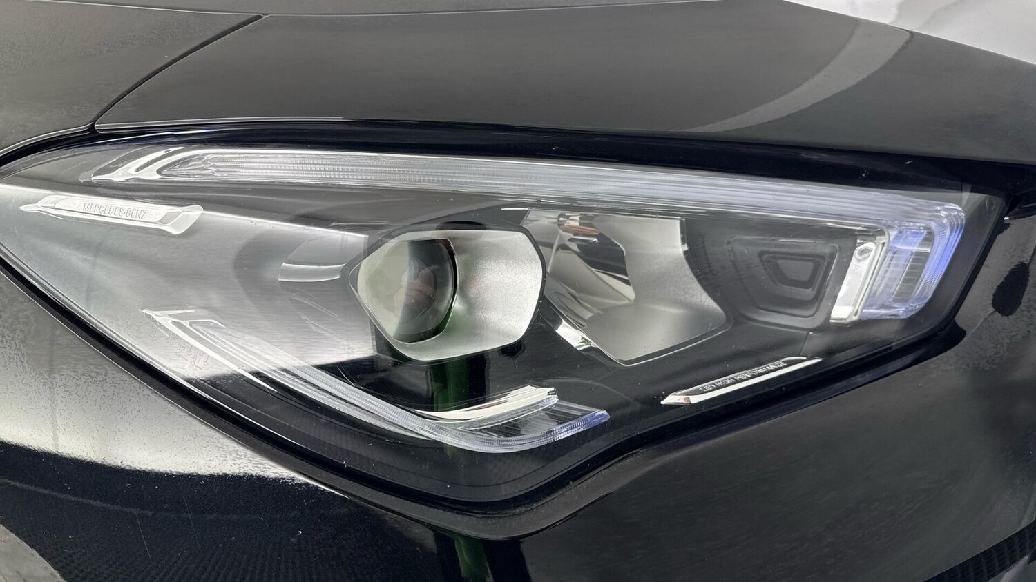 Used Mercedes-Benz CLA for sale - 77970429: Photo 18