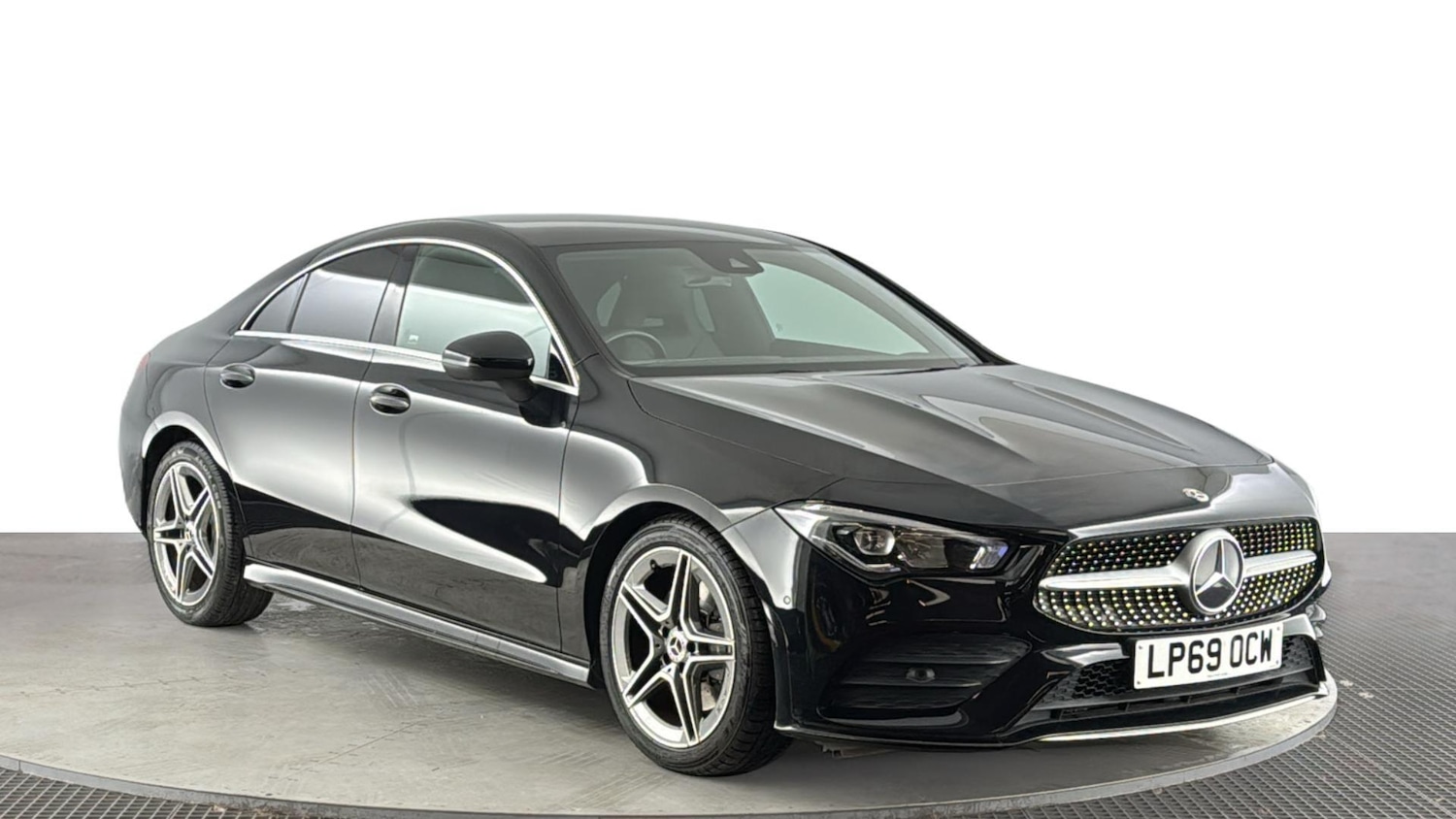 Used Mercedes-Benz CLA for sale - 77970429: Photo 2