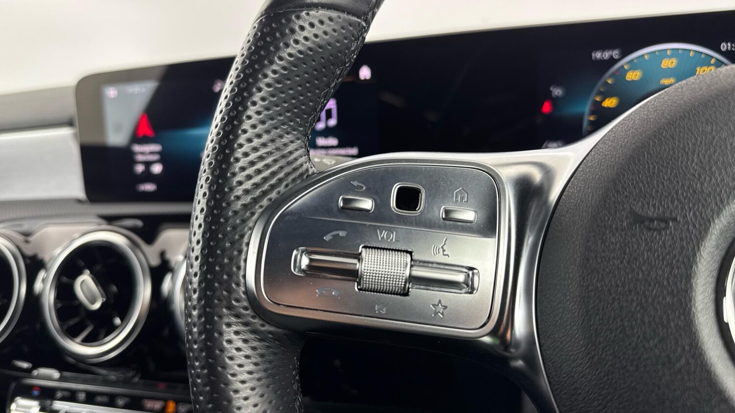 Used Mercedes-Benz CLA for sale - 77970429: Photo 20