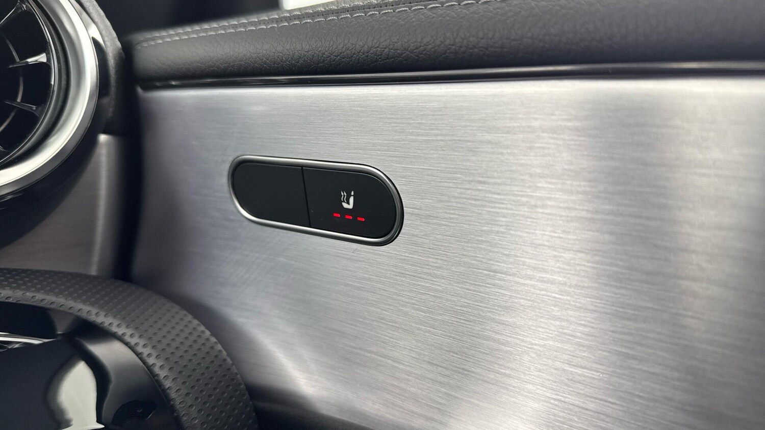 Used Mercedes-Benz CLA for sale - 77970429: Photo 23