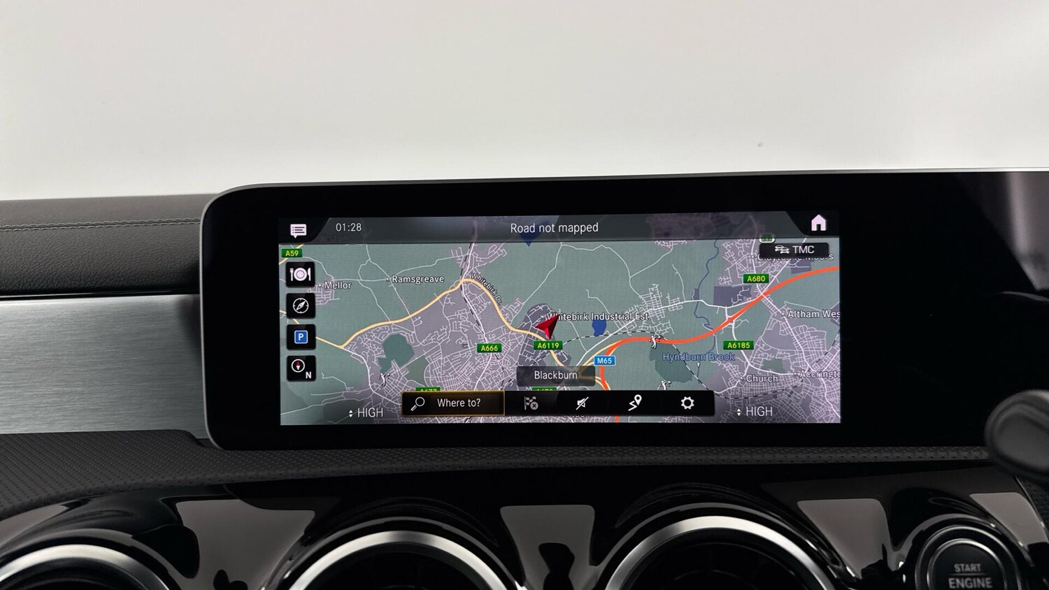 Used Mercedes-Benz CLA for sale - 77970429: Photo 25