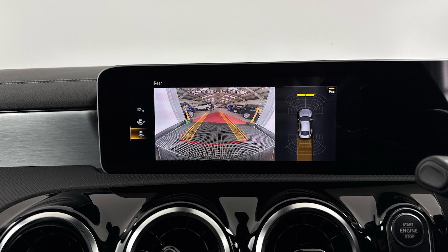 Used Mercedes-Benz CLA for sale - 77970429: Photo 28