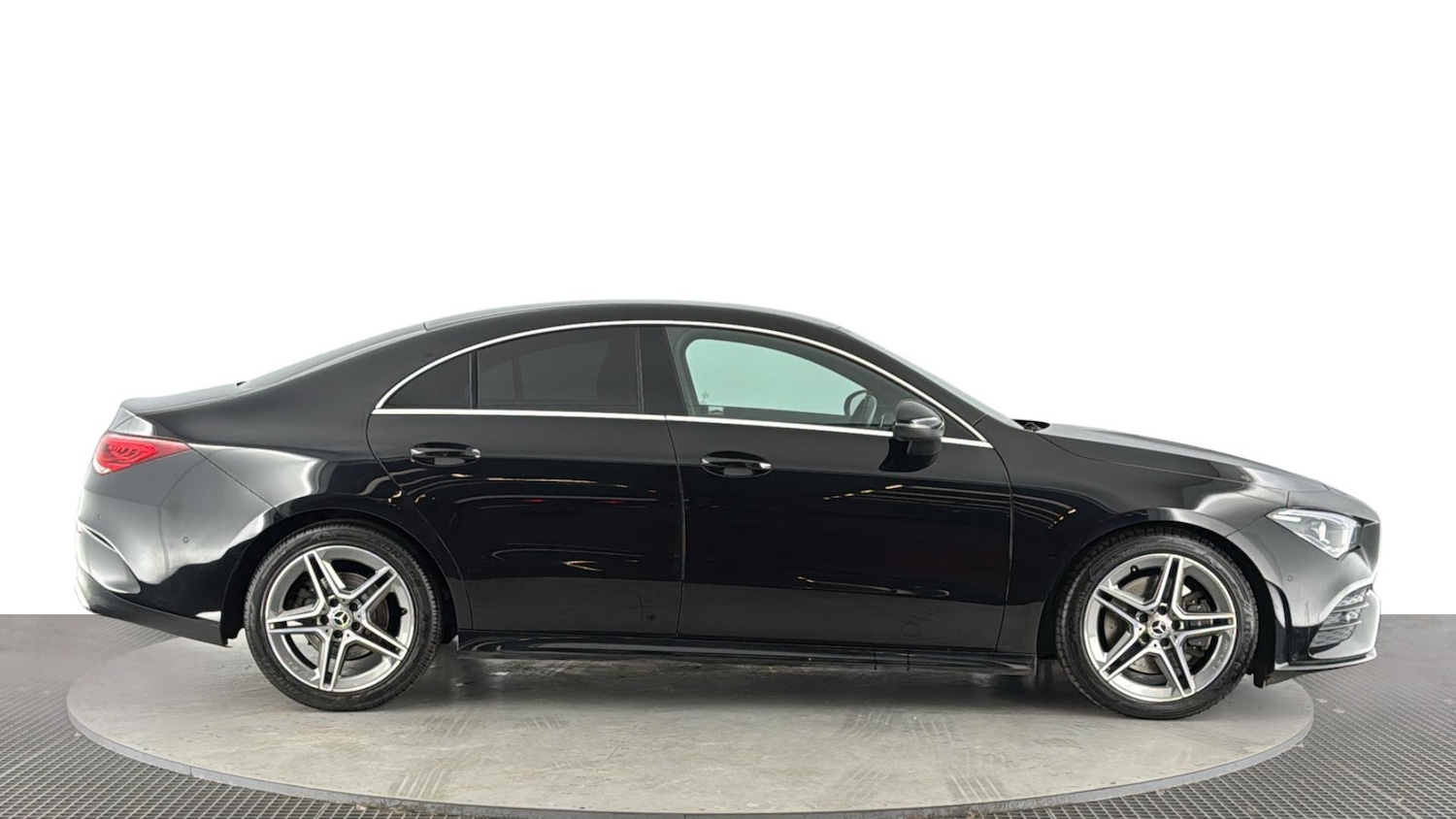 Used Mercedes-Benz CLA for sale - 77970429: Photo 3