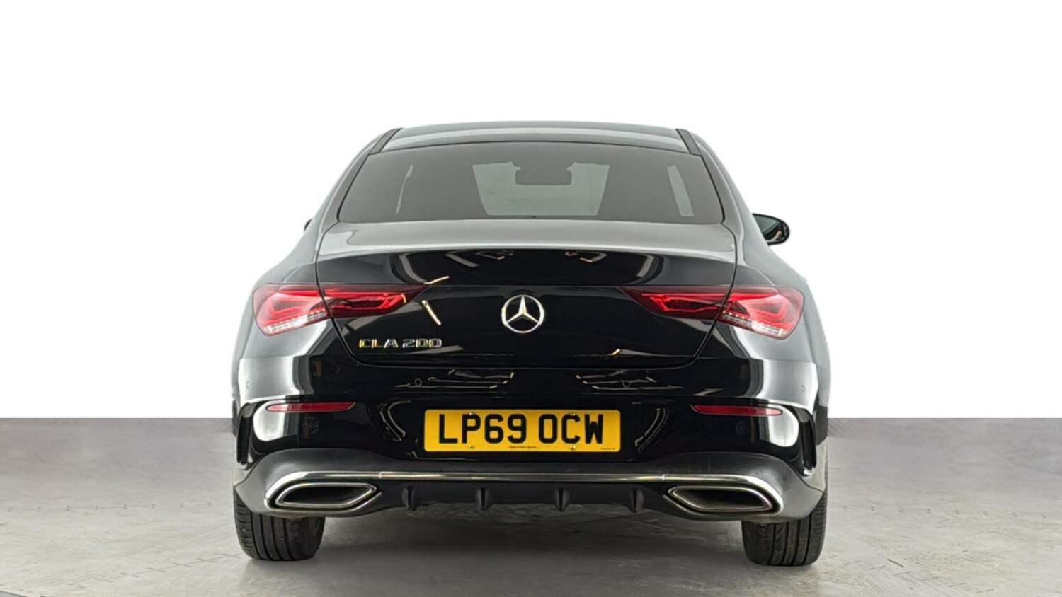 Used Mercedes-Benz CLA for sale - 77970429: Photo 5