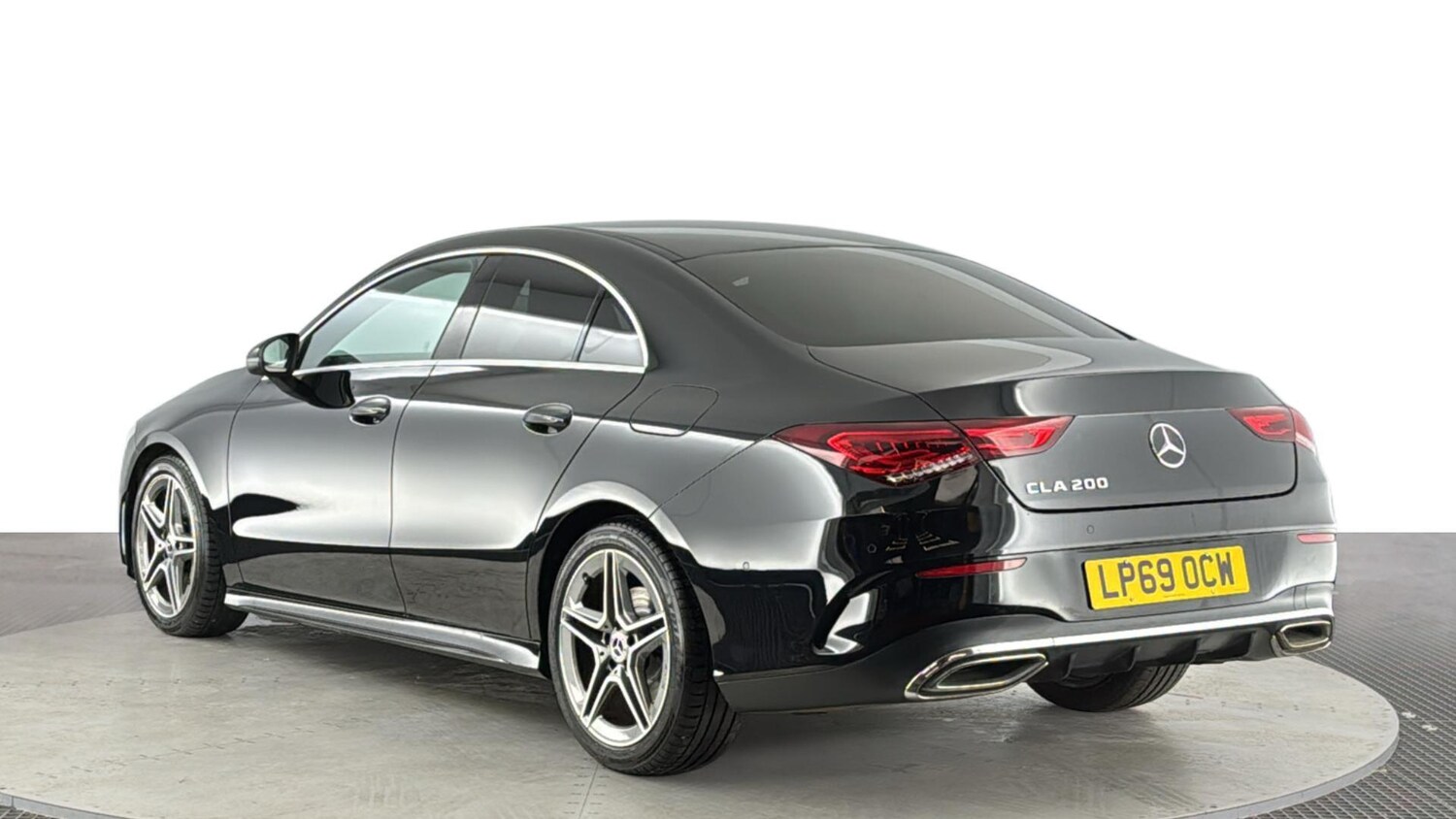 Used Mercedes-Benz CLA for sale - 77970429: Photo 6