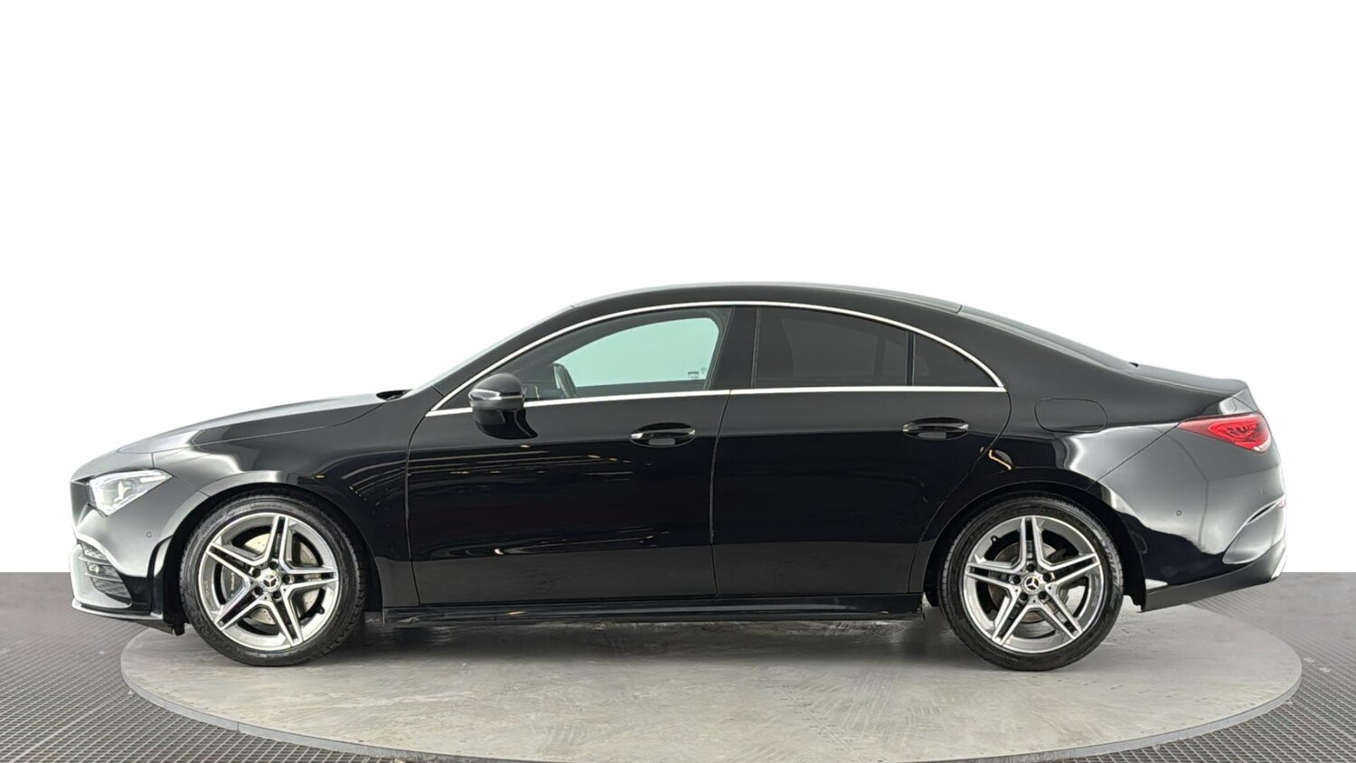 Used Mercedes-Benz CLA for sale - 77970429: Photo 7