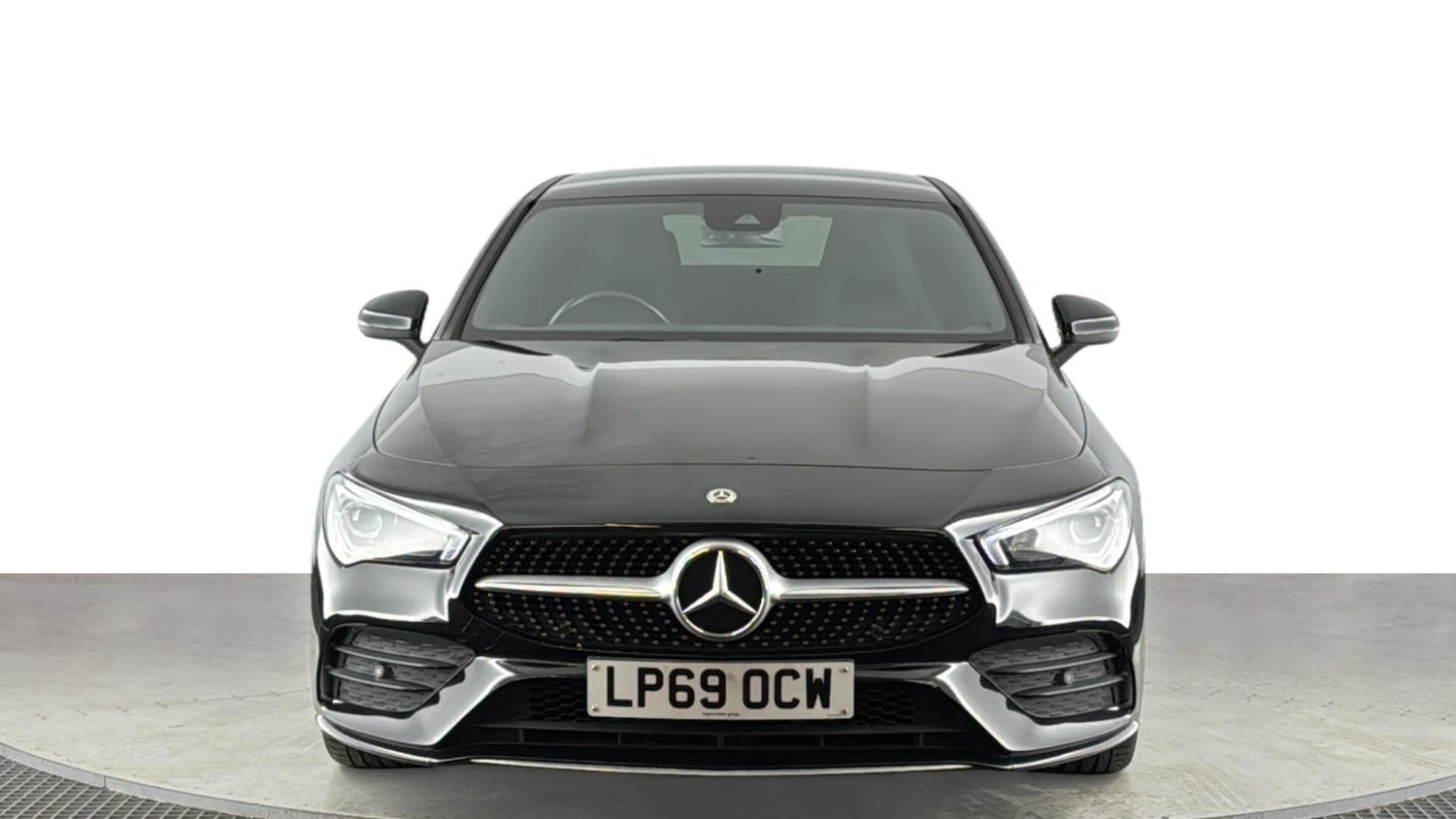 Used Mercedes-Benz CLA for sale - 77970429: Photo 8