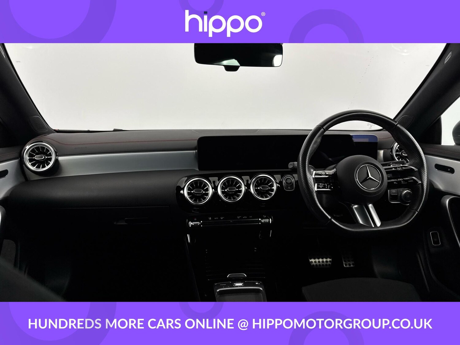 Used Mercedes-Benz CLA for sale - 77671960: Photo 11