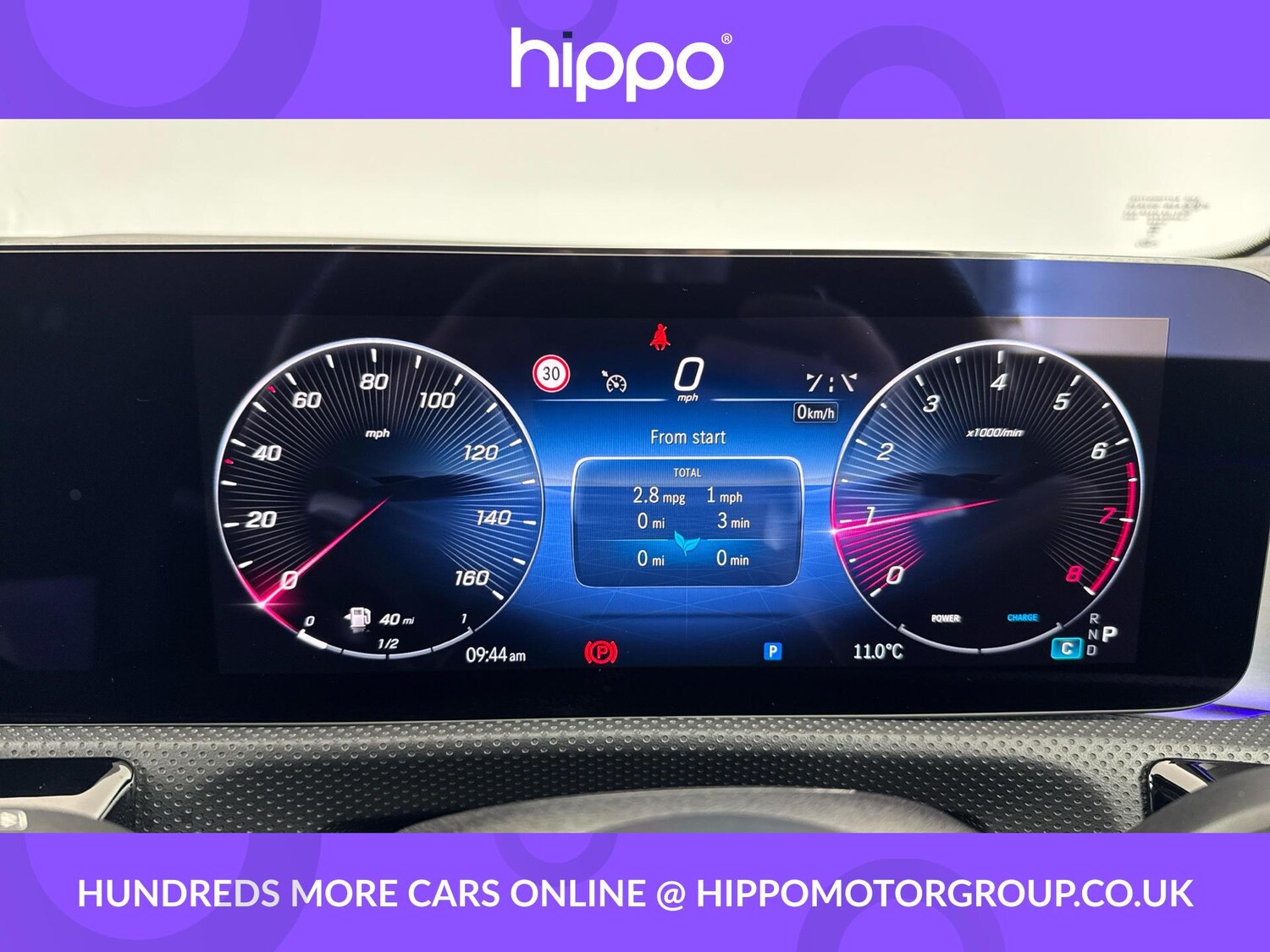 Used Mercedes-Benz CLA for sale - 77671960: Photo 13