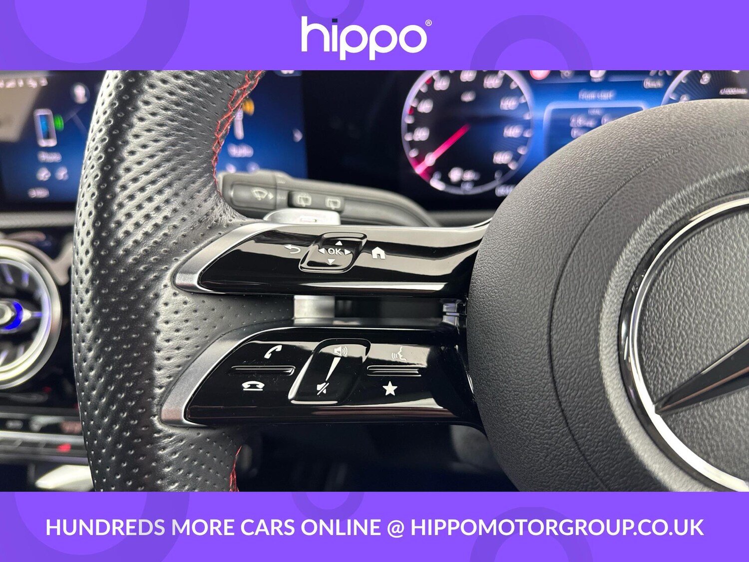 Used Mercedes-Benz CLA for sale - 77671960: Photo 18