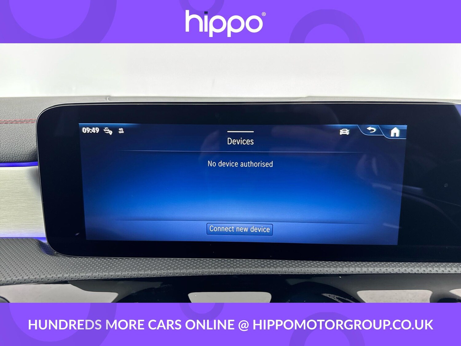 Used Mercedes-Benz CLA for sale - 77671960: Photo 27