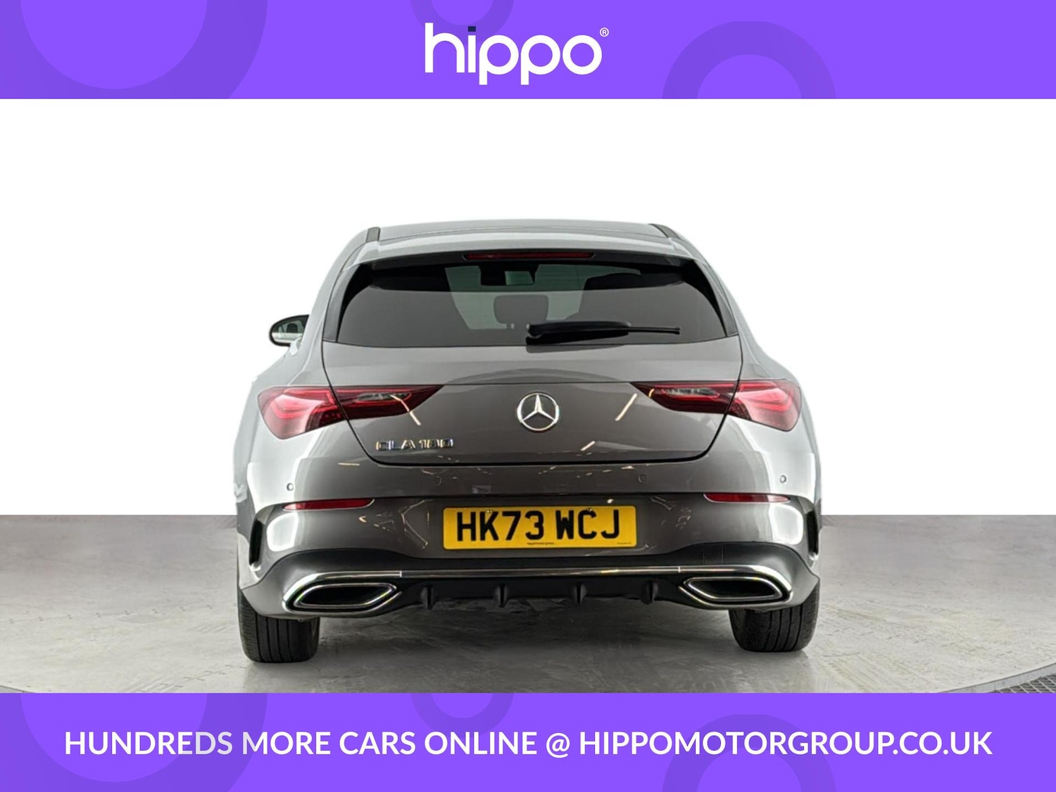 Used Mercedes-Benz CLA for sale - 77671960: Photo 5