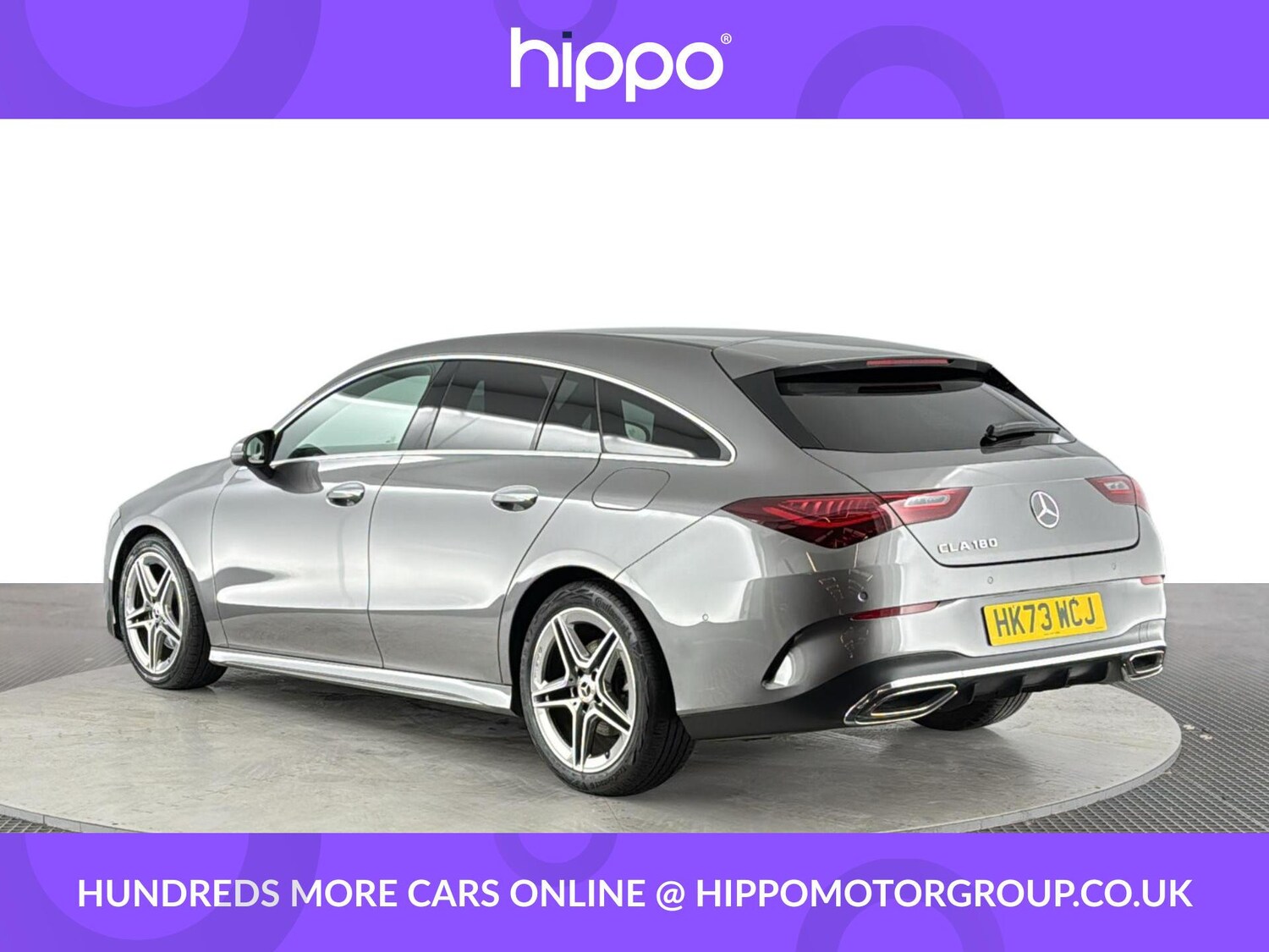 Used Mercedes-Benz CLA for sale - 77671960: Photo 6