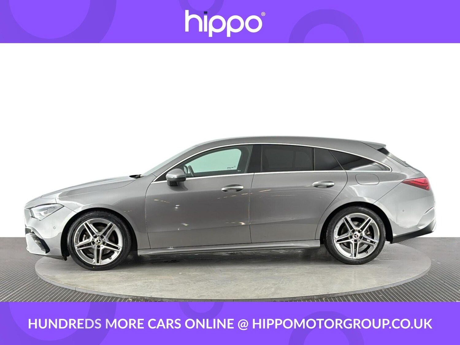 Used Mercedes-Benz CLA for sale - 77671960: Photo 7