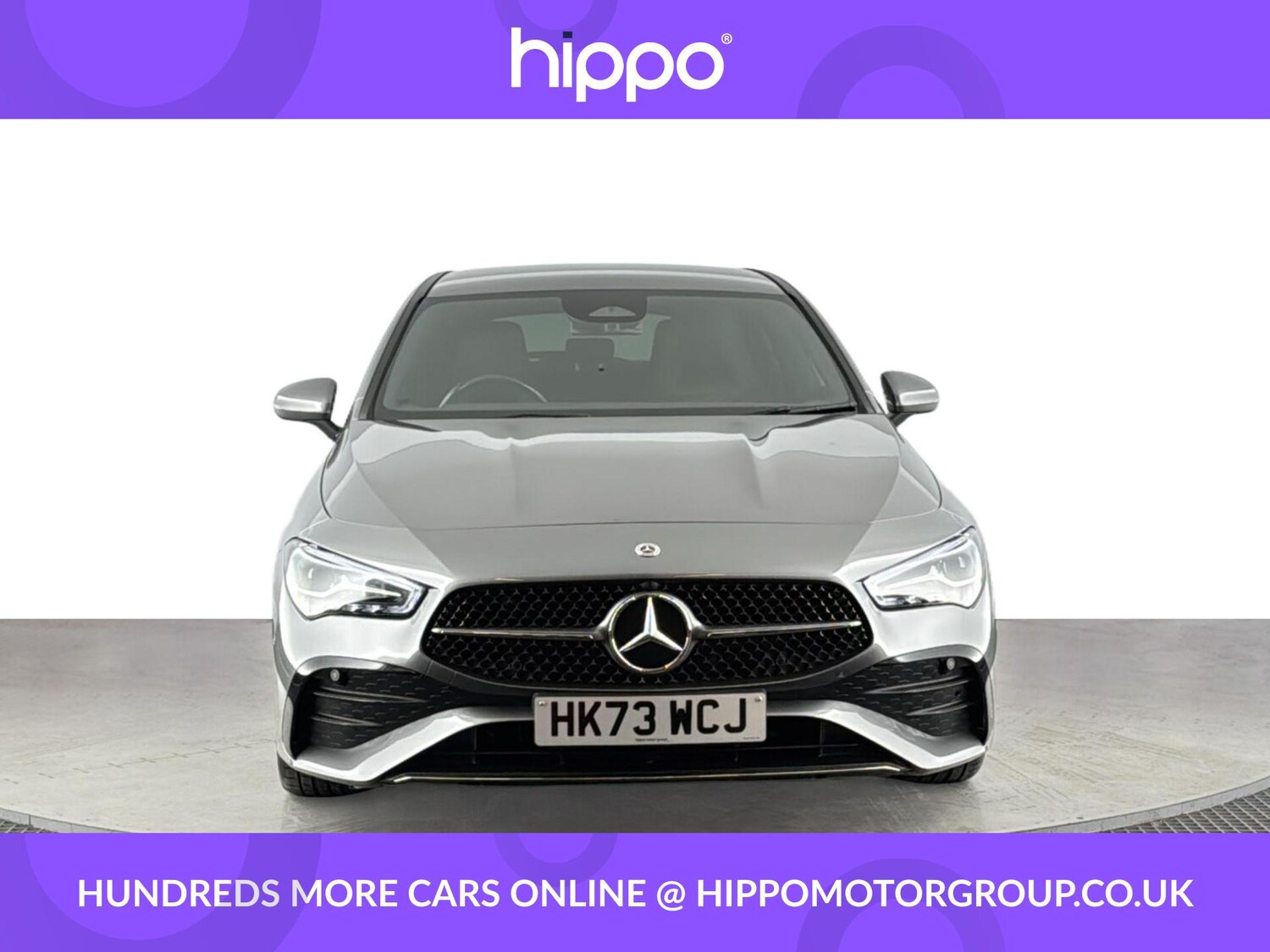 Used Mercedes-Benz CLA for sale - 77671960: Photo 8