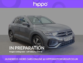 Used Volkswagen T-Roc 2022 for sale - 79553350: Photo