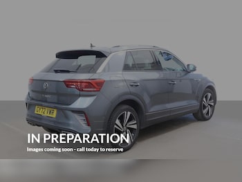 Used Volkswagen T-Roc 2022 for sale - 79553350: Photo