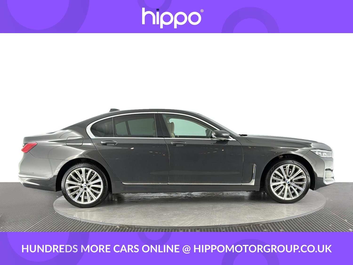 Used BMW 7 Series 2021 for sale - 77097854: Photo 3