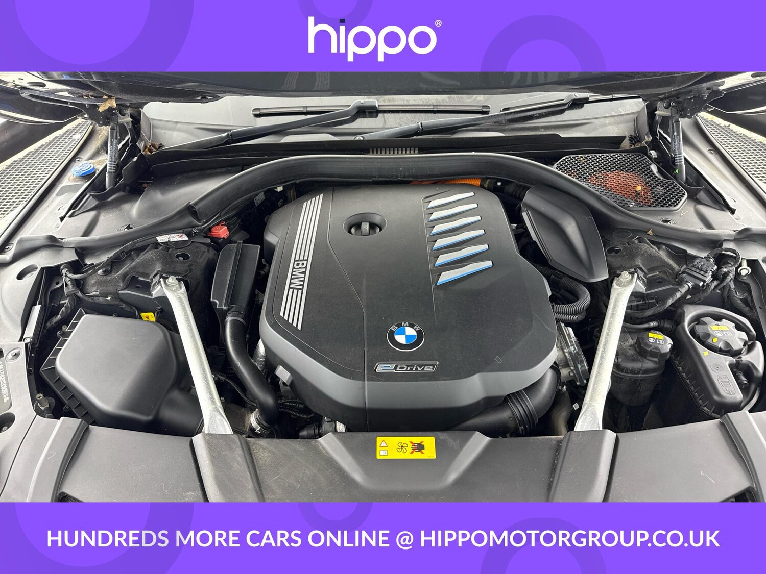 Used BMW 7 Series 2021 for sale - 77097854: Photo 32