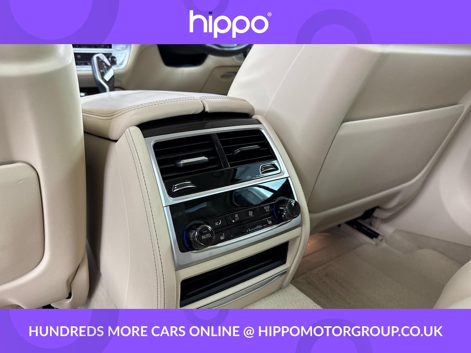 Used BMW 7 Series 2021 for sale - 77097854: Photo 35