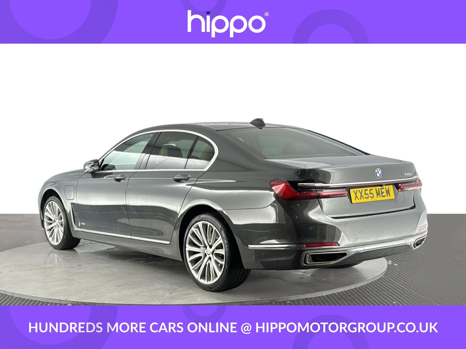Used BMW 7 Series 2021 for sale - 77097854: Photo 6