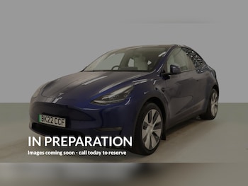 Used Tesla Model Y 2022 for sale - 78261403: Photo