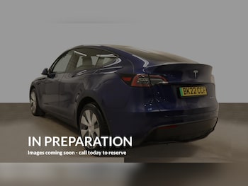 Used Tesla Model Y 2022 for sale - 78261403: Photo
