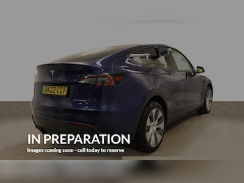 Used Tesla Model Y 2022 for sale - 78261403: Photo